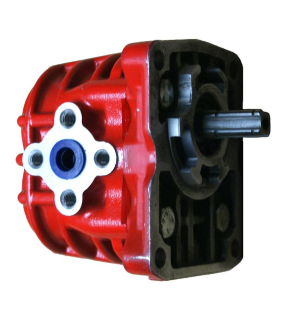 POMPA NSZ 10 4F PRAWA MASTER HYDROSIŁA