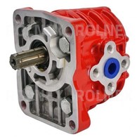 POMPA NSZ 10 6F LEWA MASTER HYDROSIŁA