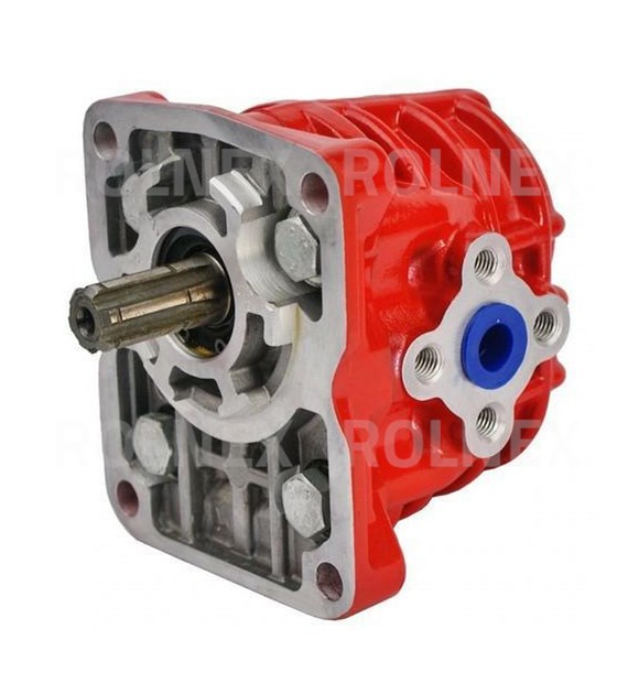 POMPA NSZ 10 6F LEWA MASTER HYDROSIŁA