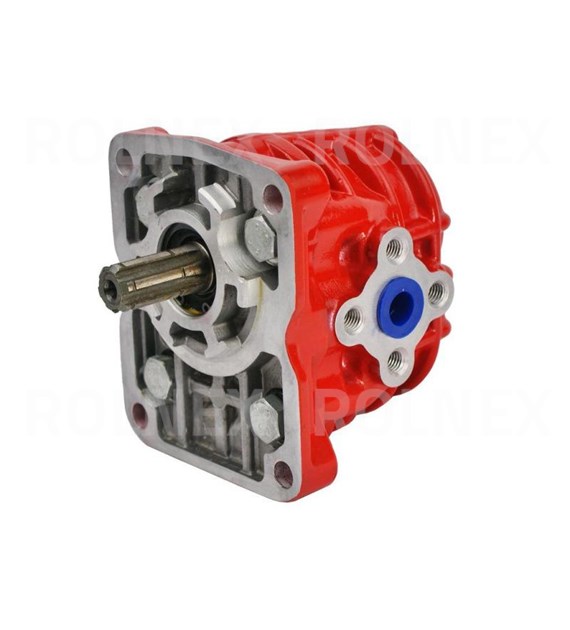 POMPA NSZ 10 4F LEWA MASTER HYDROSIŁA