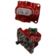 POMPA NSZ 16 LEWA ASTOK