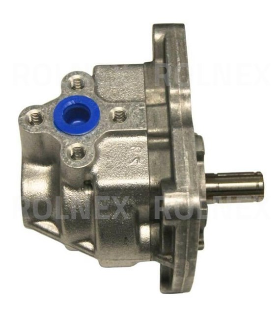 POMPA NSZ 16 LEWA MASTER HYDROSIŁA 6F