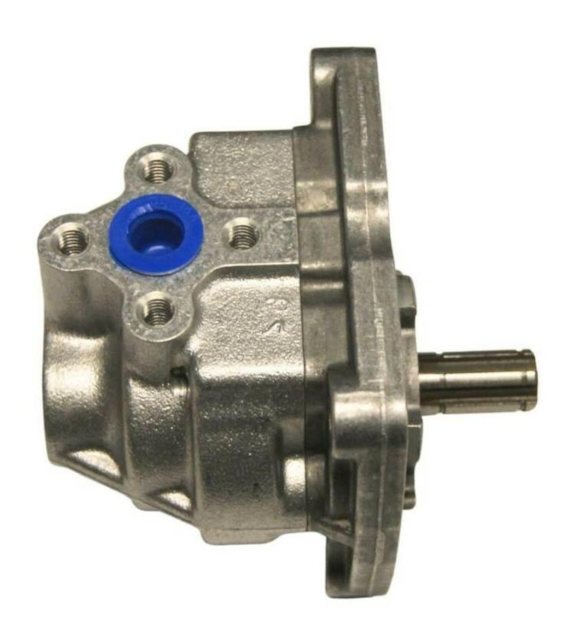 POMPA NSZ 16 LEWA MASTER HYDROSIŁA 6F