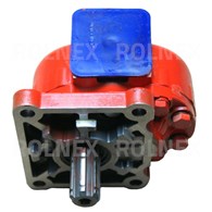 POMPA NSZ 25 M-4 HYDROSIŁA PRAWA