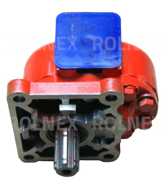 POMPA NSZ 25 M-4 HYDROSIŁA PRAWA