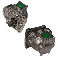 POMPA NSZ 32 PŁASKA PRAWA ASTOK PRODUKT HYDROSIŁY