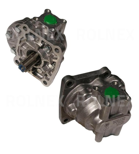 POMPA NSZ 32 PŁASKA PRAWA ASTOK PRODUKT HYDROSIŁY