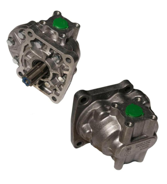 POMPA NSZ 32 PŁASKA PRAWA ASTOK PRODUKT HYDROSIŁY