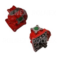 POMPA NSZ 32 PŁASKA LEWA ASTOK PRODUKT HYDROSIŁY/JUMZ PRZY SILNIKU, LTZ