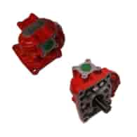 POMPA NSZ 32 PŁASKA LEWA ASTOK PRODUKT HYDROSIŁY