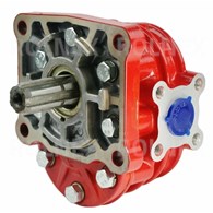 POMPA NSZ 32 M-3 MASTER LEWA HYDROSIŁA