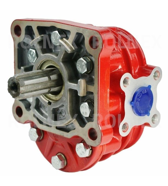 POMPA NSZ 32 M-3 MASTER LEWA HYDROSIŁA