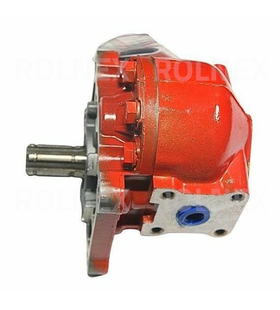 POMPA NSZ 32 M-4 LEWA HYDROSIŁA FARMER SOKÓŁKA