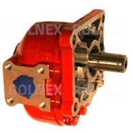 POMPA NSZ 40 M-3 PRAWA MASTER HYDROSIŁA DO MTZ WZMOCNIONA