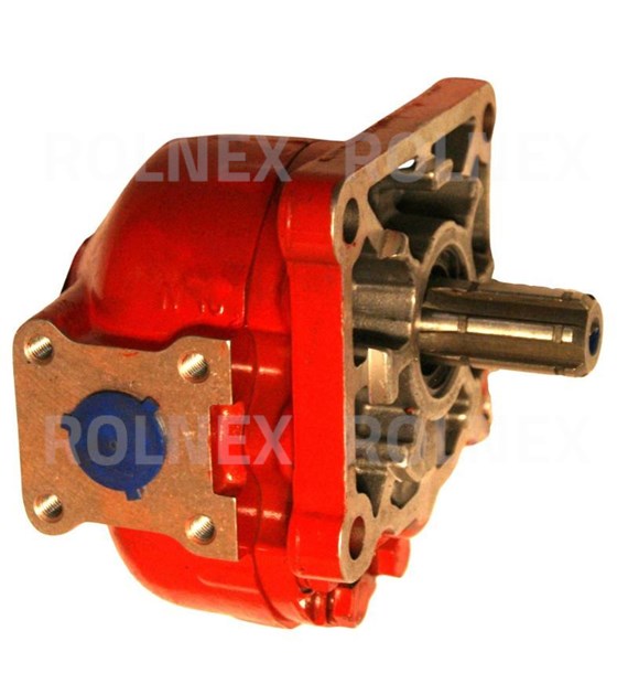 POMPA NSZ 40 M-3 PRAWA MASTER HYDROSIŁA DO MTZ WZMOCNIONA