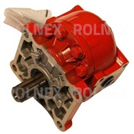 POMPA NSZ 40 M-3L MASTER LEWA HYDROSIŁA