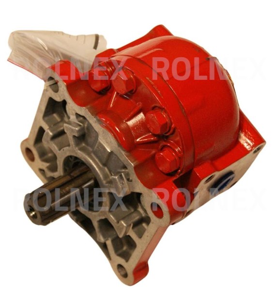 POMPA NSZ 40 M-3L MASTER LEWA HYDROSIŁA