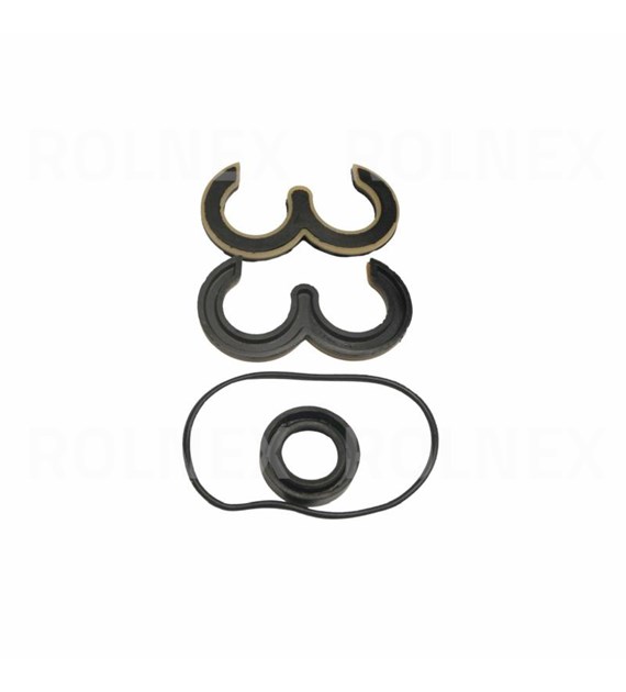 KOMPLET USZCZELEK POMPY NSZ 50