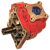 POMPA NSZ 50 PŁASKA PRAWA ASTOK PRODUKT HYDROSIŁY