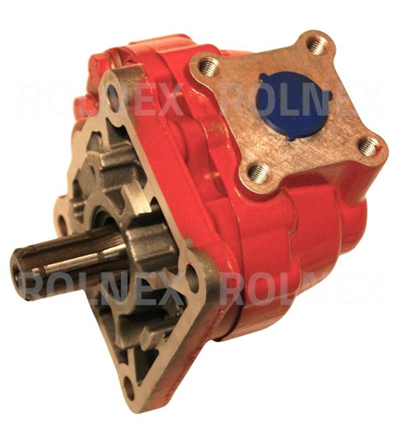 POMPA NSZ 50 M-3 PRAWA MASTER HYDROSIŁA