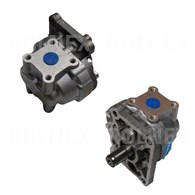 POMPA NSZ 50 M-3 LEWA MASTER HYDROSIŁA