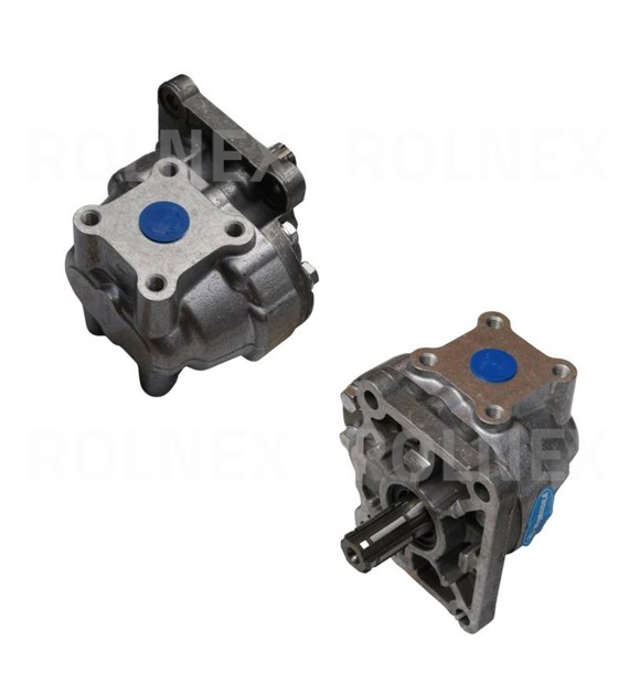 POMPA NSZ 50 M-3 LEWA MASTER HYDROSIŁA