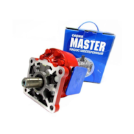 POMPA NSZ 50 M-4 PRAWA MASTER HYDROSIŁA