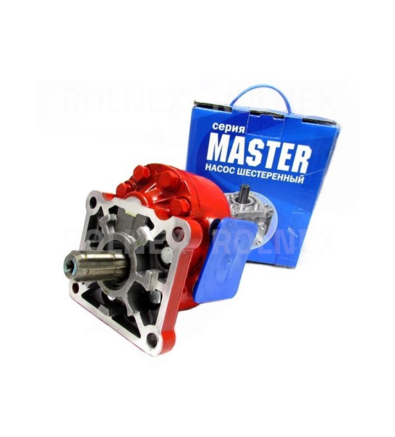 POMPA NSZ 50 M-4 PRAWA MASTER HYDROSIŁA