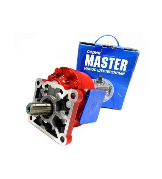 POMPA NSZ 50 M-4 PRAWA MASTER HYDROSIŁA