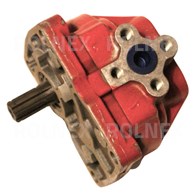 POMPA NSZ 6 PRAWA HYDROSIŁA MASTER MTZ 320 PO 2011Rr