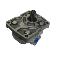 POMPA NSZ 6 LEWA HYDROSIŁA MASTER