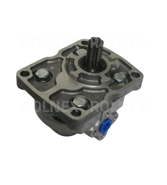 POMPA NSZ 6 LEWA HYDROSIŁA MASTER