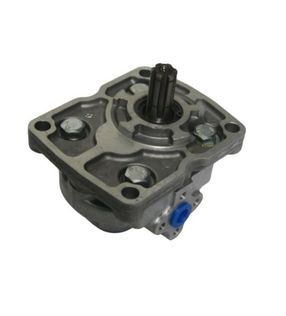 POMPA NSZ 6 LEWA HYDROSIŁA MASTER