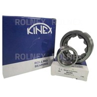 ŁOŻYSKO NU 204 KINEX