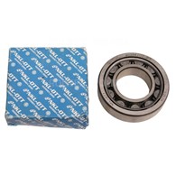 ŁOŻYSKO NU 206 ZVL