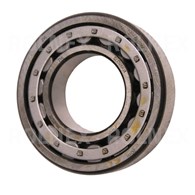 ŁOŻYSKO NU 207 ZVL