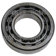 ŁOŻYSKO NU 208 FŁT