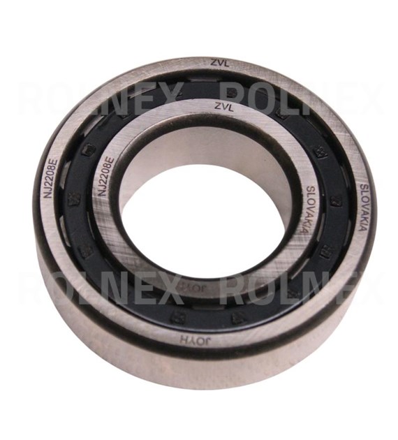 ŁOŻYSKO NJ 2208 E ZVL