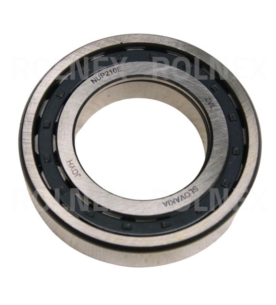 ŁOŻYSKO NUP 210 ZKL