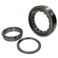 ŁOŻYSKO NUP 210 ZVL