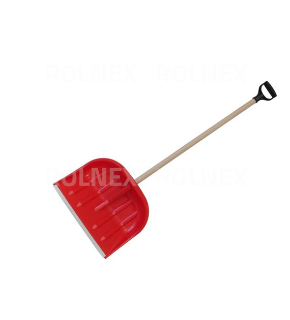 ŁOPATA DO ŚNIEGU 45cm