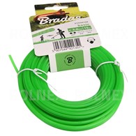 ŻYŁKA DO KOSIARKI 3mm/15m OKRĄGŁA