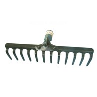 GRABIE ZWYKŁE 12-ZĘBNE BEZ TRZONA