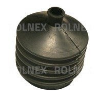 OSŁONA GUMOWA SIŁOWN. PRZYCZEPY FI100 ŚREDNICA WEWN. 75MM