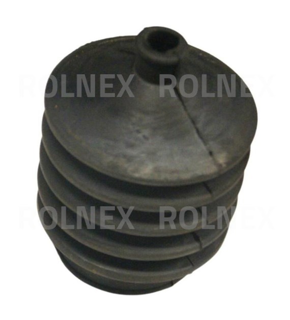 OSŁONA GUMOWA SIŁOWN. PRZYCZEPY FI80 ŚREDNICA WEWN.60MM