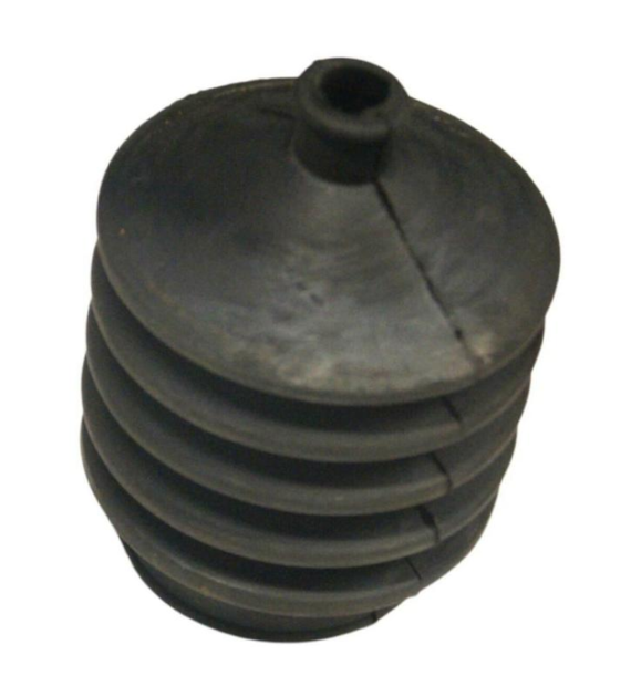OSŁONA GUMOWA SIŁOWN. PRZYCZEPY FI80 ŚREDNICA WEWN.60MM
