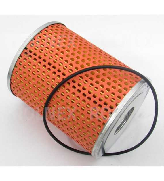 FILTR OLEJU WKŁAD PERKINS 6 CYL.