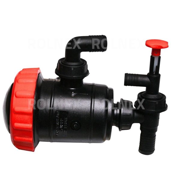 FILTR DOLNY SSAWNY Z ZAWOREM @32 102.00.0N PL