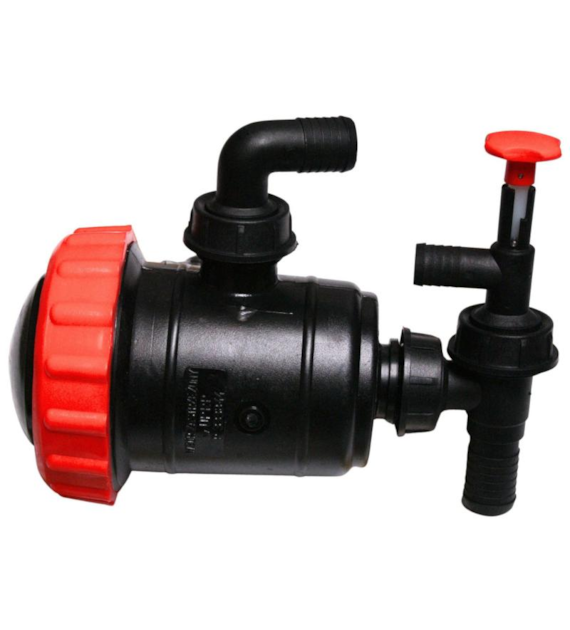 FILTR DOLNY SSAWNY Z ZAWOREM @32 102.00.0N PL