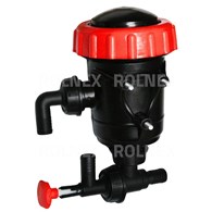 FILTR DOLNY SSAWNY Z ZAWOREM @25 101.00.0N PL